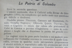 Cristoforo Colombo - 1892